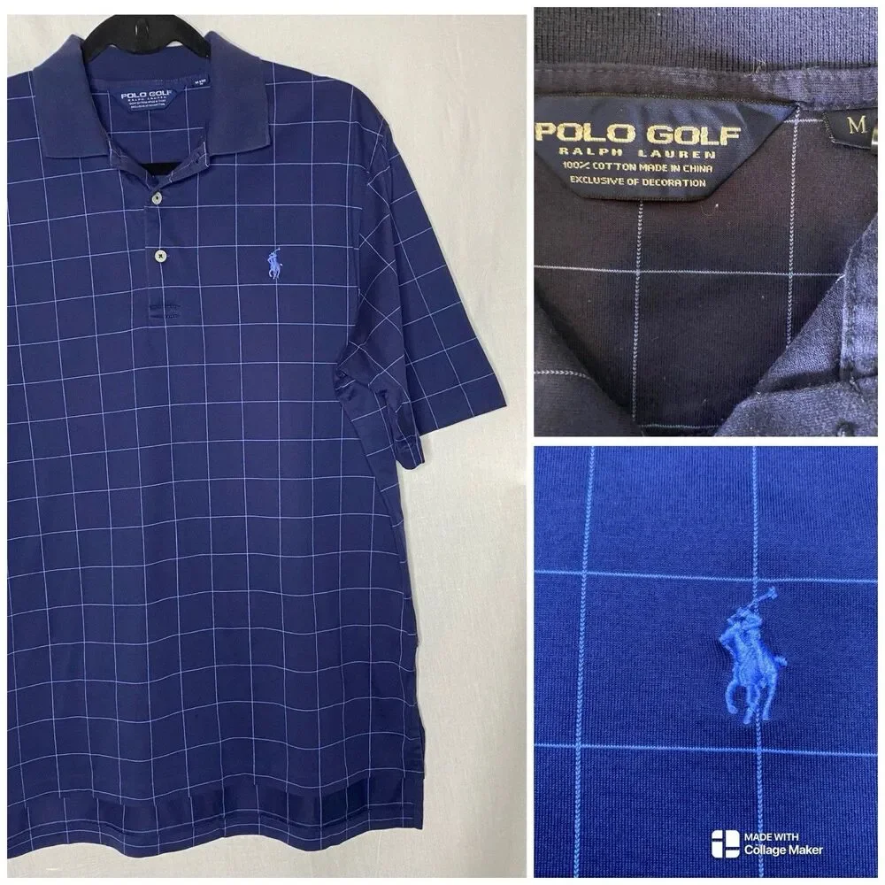 Ralph Lauren brand polo